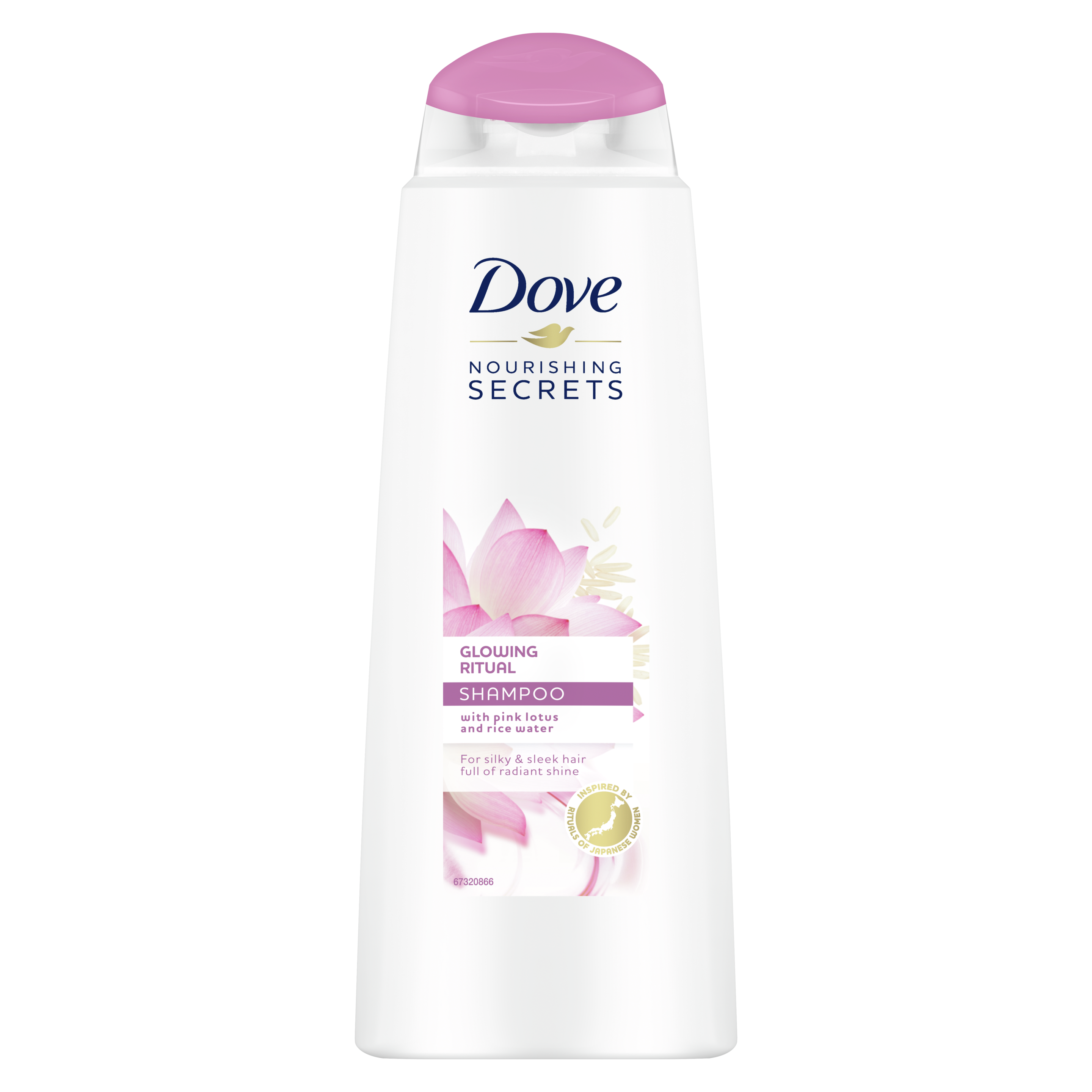 szampon dove nourishing secrets z kwiatu lotosu ceneo