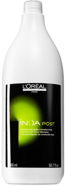 loreal inoa szampon