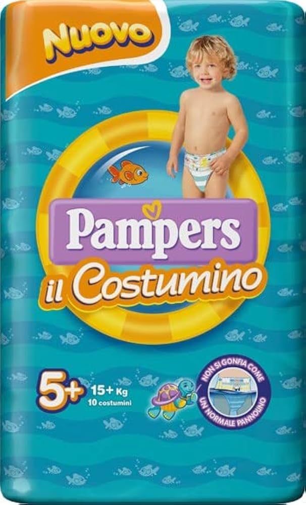 pampers 5 111sztuk