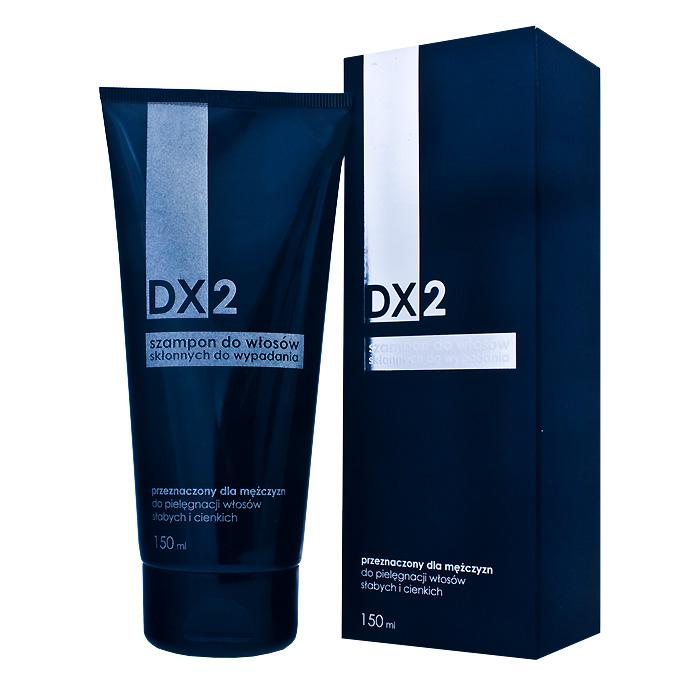 dx2 szampon