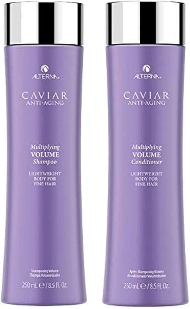 alterna caviar bodybuilding volume szampon