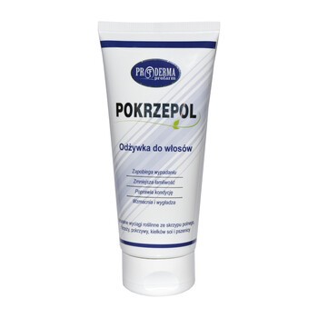 pokrzepol odżywka do włosów 200 ml