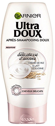 garnier odżywka do włosów ultra dolce