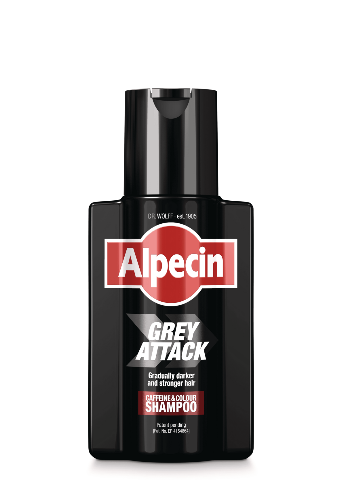 alpecin caffeine szampon