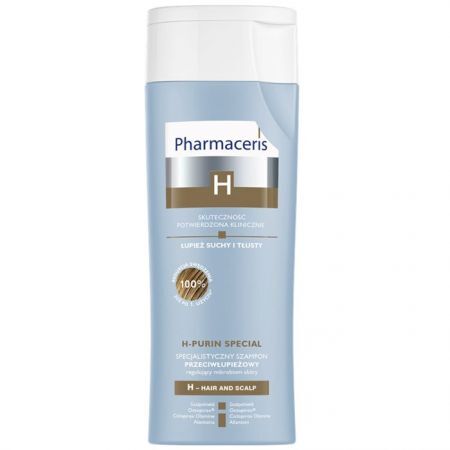 szampon do włosów pantene 3in1