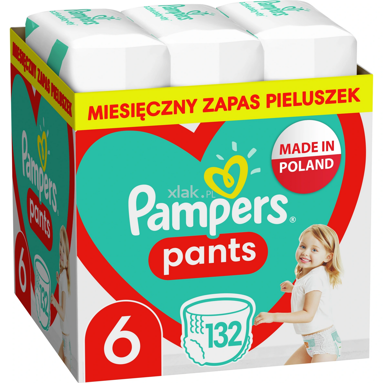 co to są pieluchy pantsy