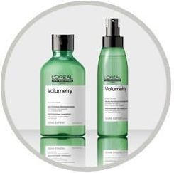 loreal volumetry szampon zwiększający objętość 1500 ml ceneo