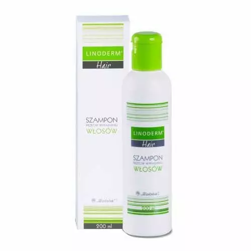 schwarzkopf color expert szampon