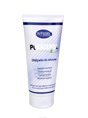 pokrzepol szampon do włosów 200ml