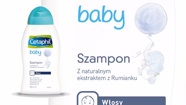 szampon cetaphil