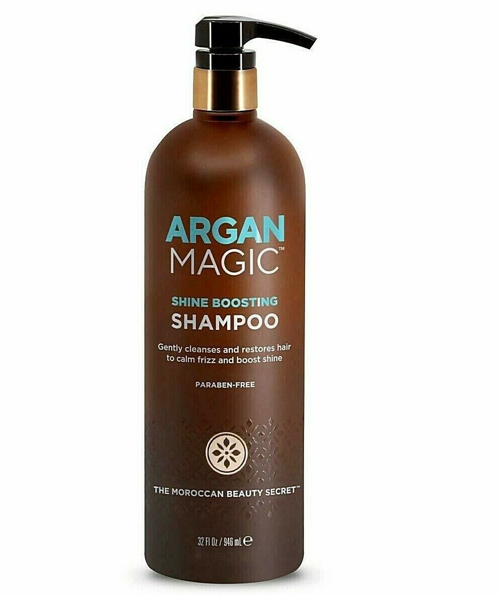 superfoods hair argab oil szampon