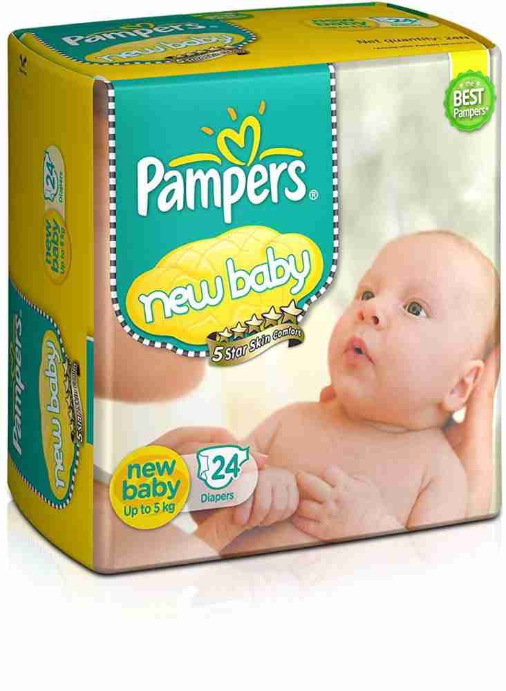 38 tc pampers