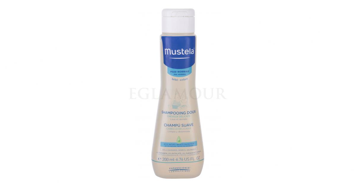 mmustela bebe szampon d dzieci 200ml