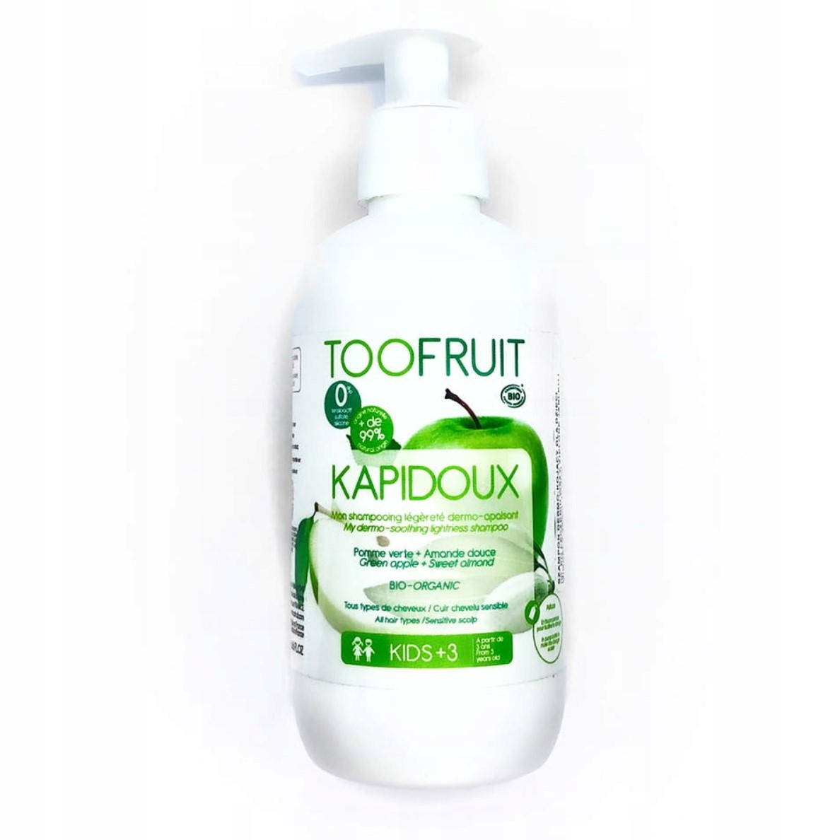 toofruit szampon