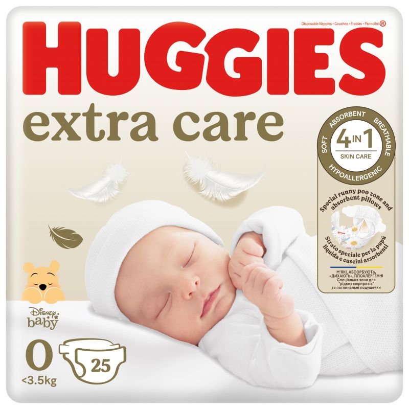 huggies w ktorym sklepie