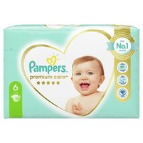 pampers premium care 3 leclerc