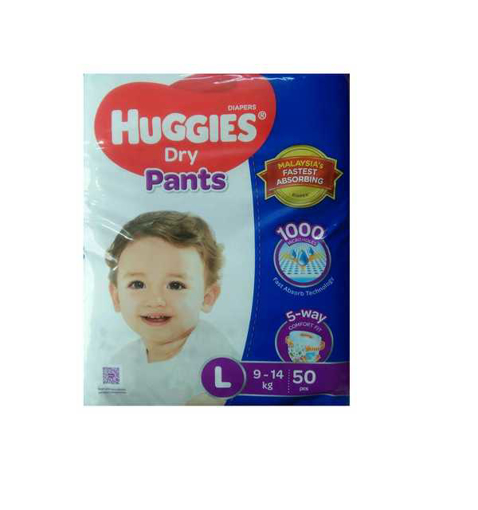 huggies pants 9-14