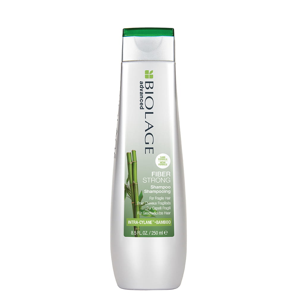 biolage fiberstrong szampon wzmacniający