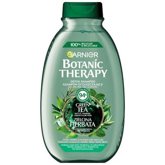 szampon garnier botanic therapy cena apteka gemini