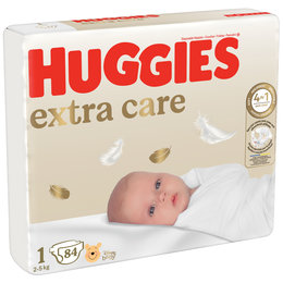 pieluszki z wycięciem na pępek huggies