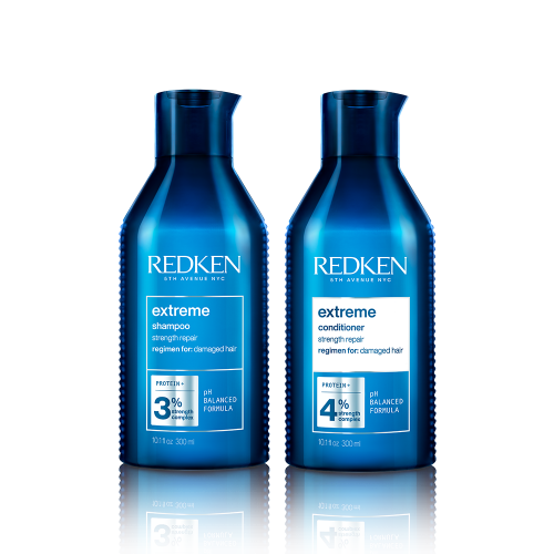 szampon redken opinie