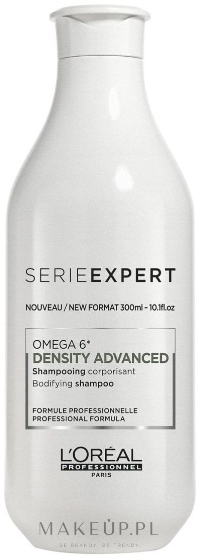 loreal expert density advanced szampon przeciw wypadaniu włosów
