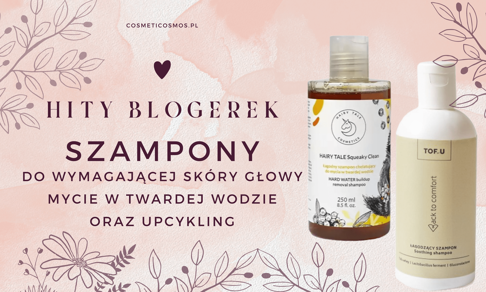 wwwwlosy szampon do skóry głowy i do włosów