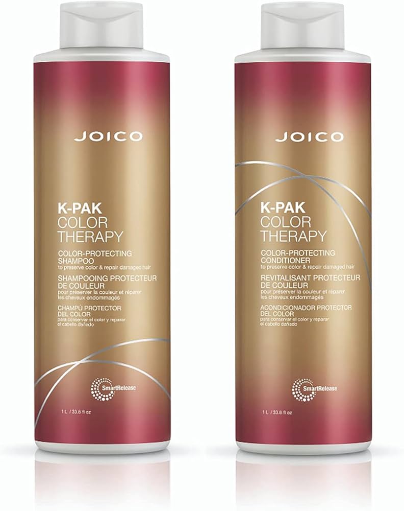 joico k pack color therapy szampon