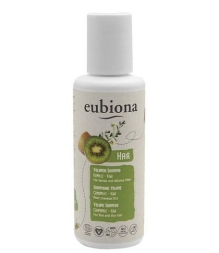 eubiona szampon kiwi 250 ml