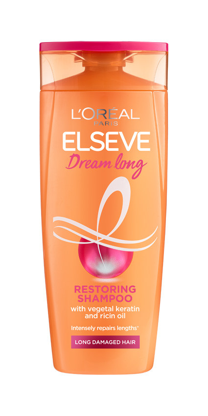 loreal elseve dream lengths szampon