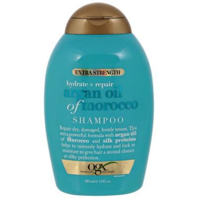 argan moroccan oil szampon wizaz