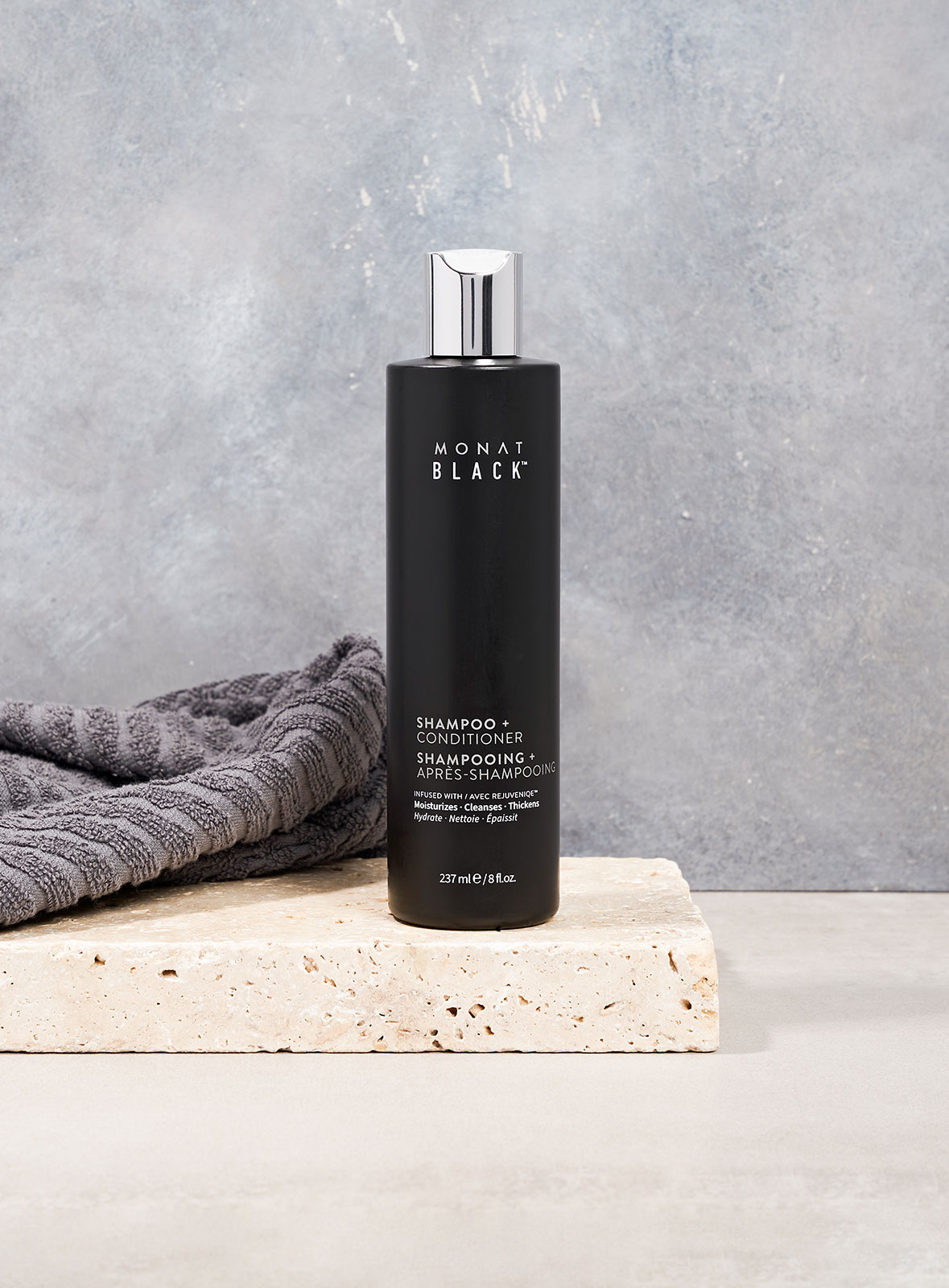 monat szampon black