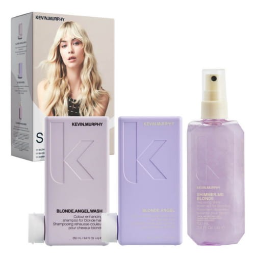 kevin murphy szampon autumn blonde