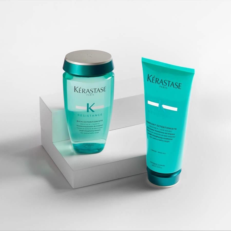 kerastase resistance szampon ceneo