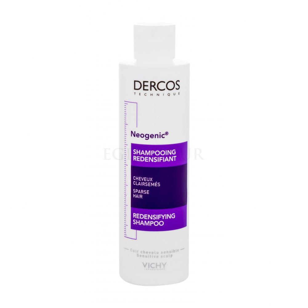 obserwuj vichy dercos neogenic szampon