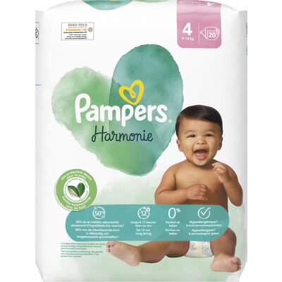 pampers maat 4 albert heijn