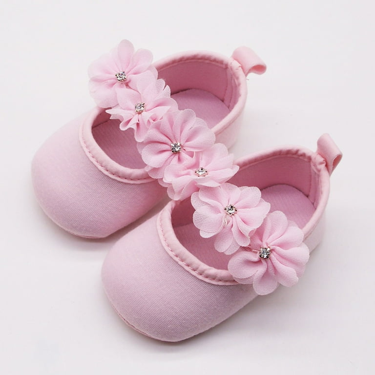 baby shoes