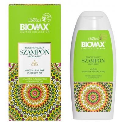 biovax szampon micelarny wizaz