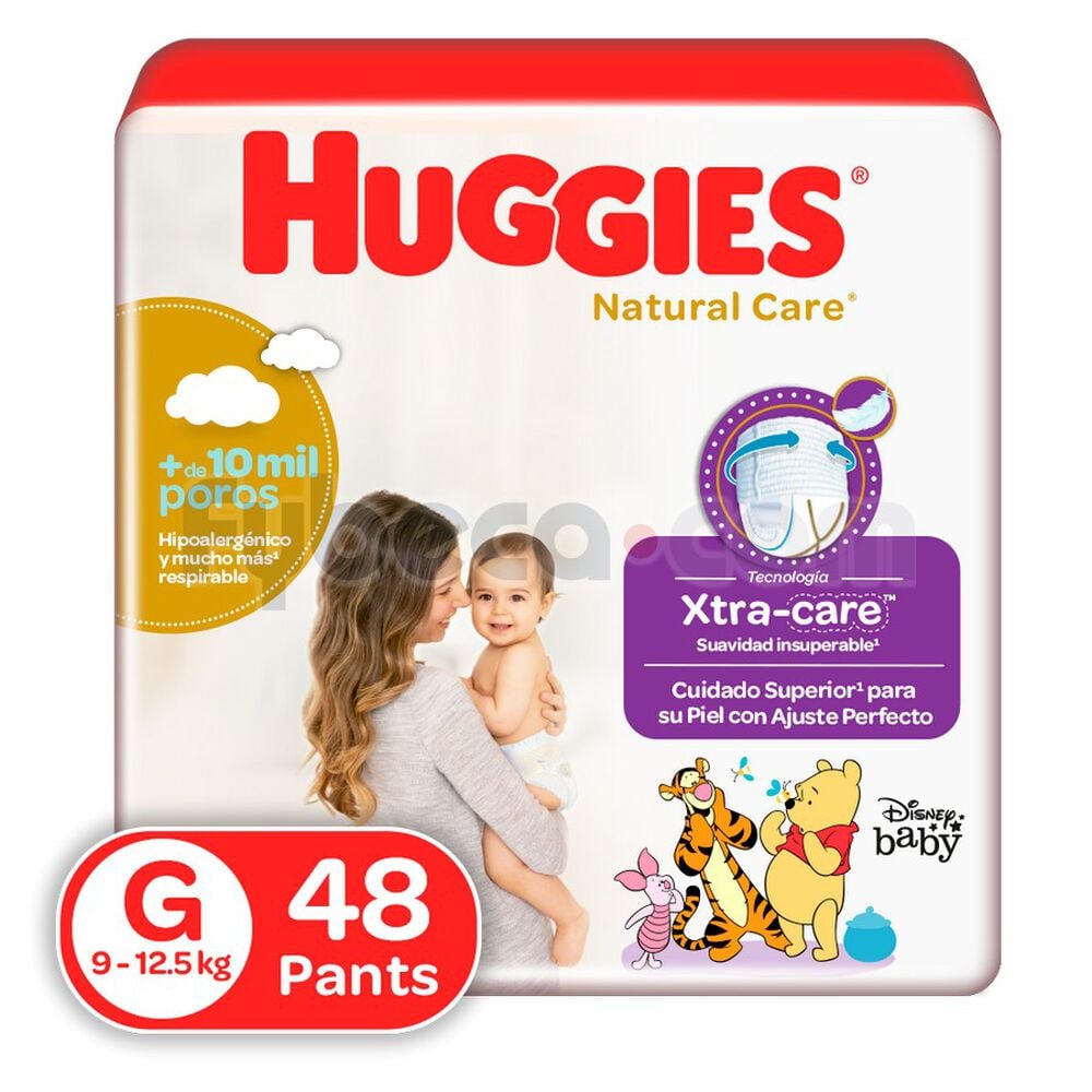 huggies natural care sroka