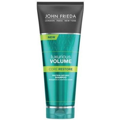 john frieda luxurious volume szampon opinie