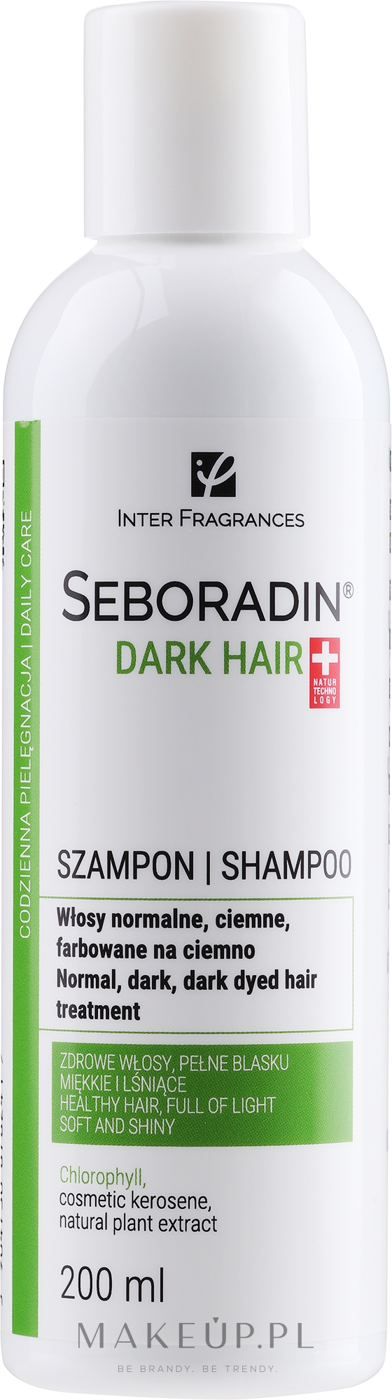 seboradin beauty szampon opinie