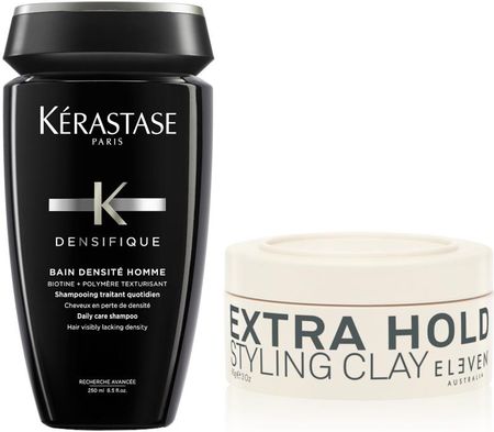 kerastase densifique homme szampon opinie