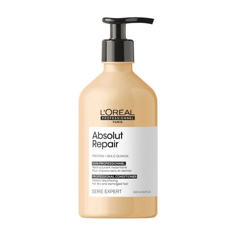 loreal repair szampon 500