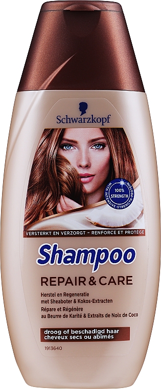 schwarzkopf q 10 szampon opinie