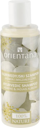 orientana szampon jaśmin wizaz