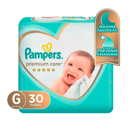 pampers 1 mega paka