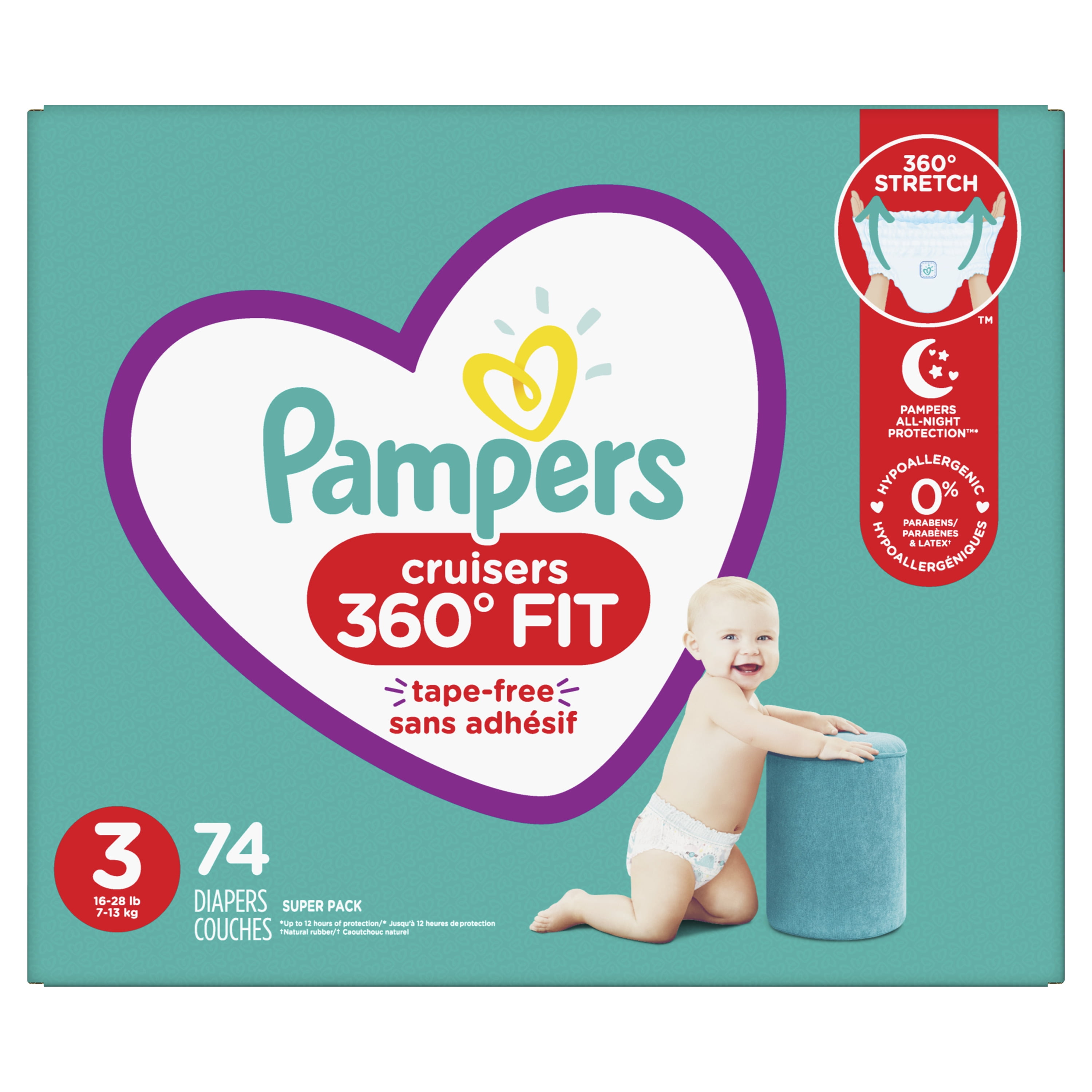 pampers baby dry 3 74