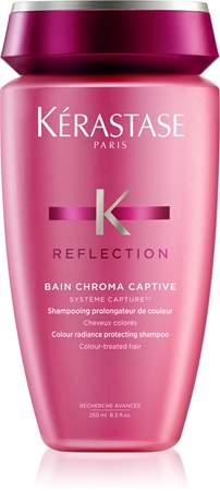 szampon chroma captive z kerastase