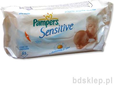 bdsklep pampers