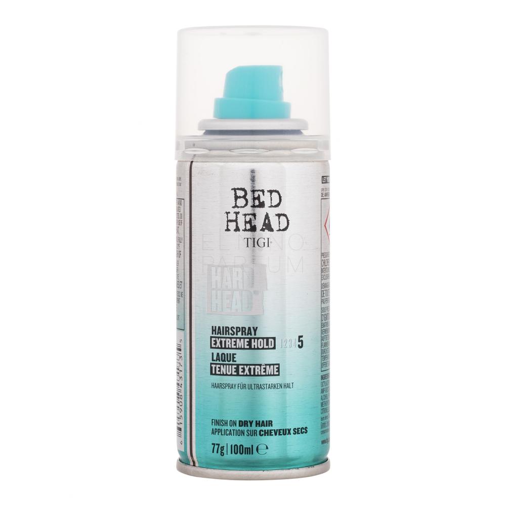 tigi bed head suchy szampon skład